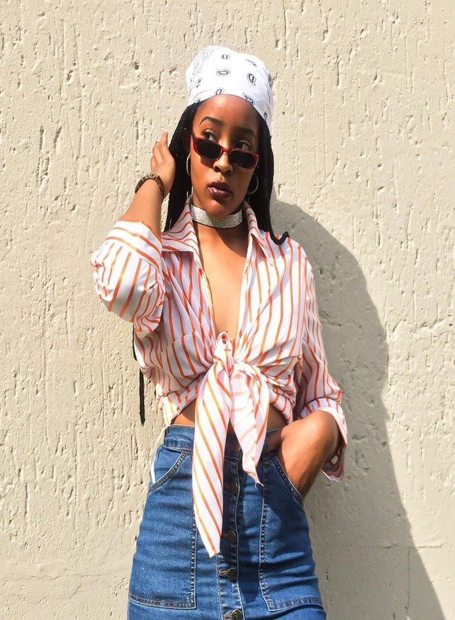 AojSup 48 Pcs Bandanas Bulk 22 Inch Paisley Bandanas Unisex Cowboy Head Wrap Scarf Headband Handkerchief for Women Men - Image 5